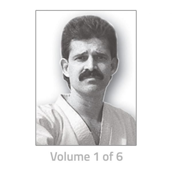 David Deaton's Wado Ryu Karate Series