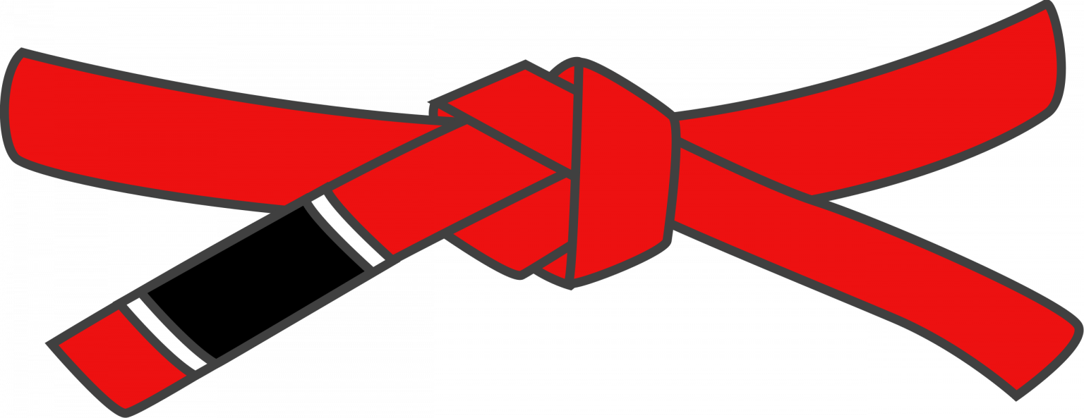 BJJ Belt System A Comprehensive Guide MMA Full Contact