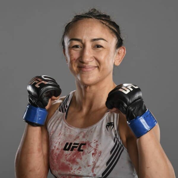 Best Female UFC Fighters 10 of the Best Women's MMA Competitors MMA