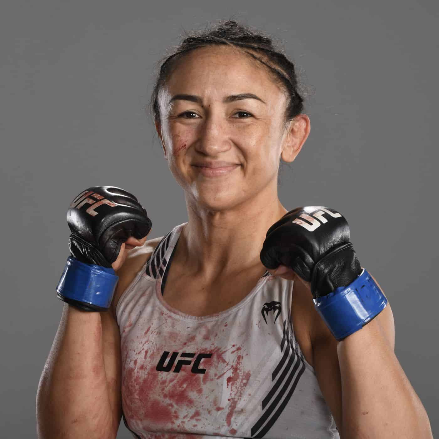 Best Female UFC Fighters 10 of the Best Women's MMA Competitors MMA Full Contact