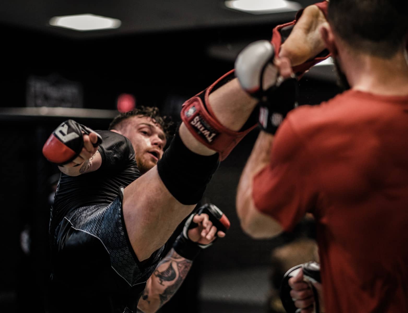 The World's Most Popular Martial Arts MMA Full Contact