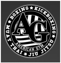 American Gym - MMA Gym in California