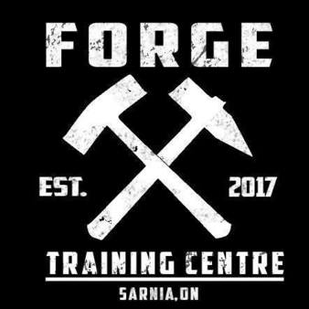 7853-forge-training-centre