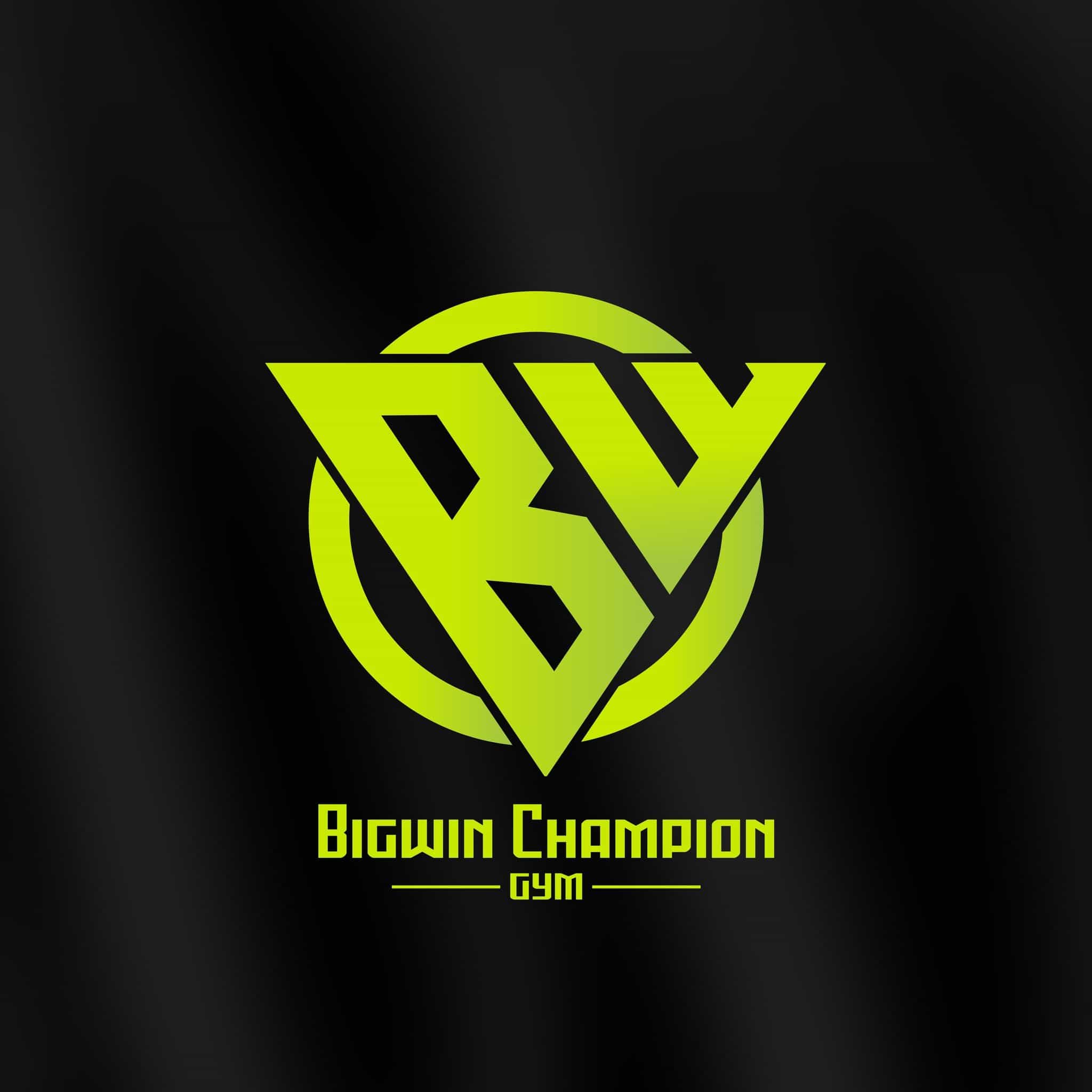 Bigwin Injection BigWin Champion - MMA Gym in Chiang Mai