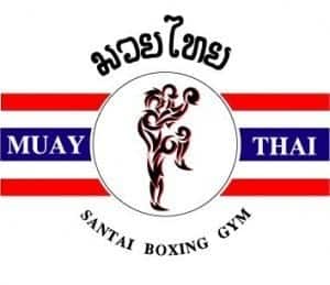 Santai-Muay-Thai