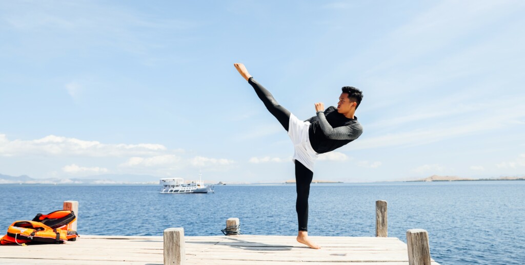 best martial arts for improving flexibility