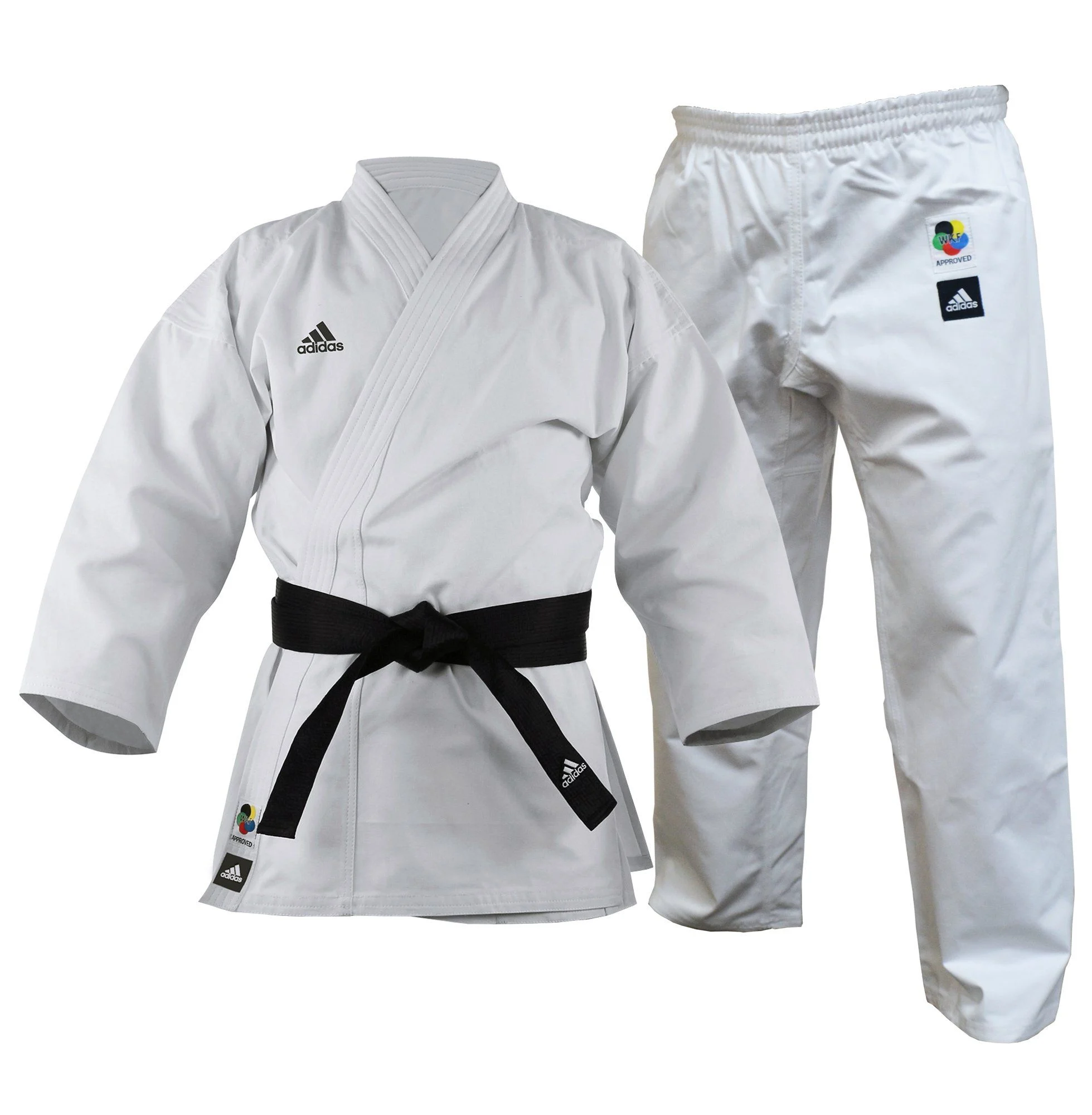 Best Karate Gi for Comfortable and Durable Training Sessions MMA Full