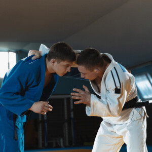 Decoding The UFC Scoring System: How Fights Are Decided - MMA Full Contact